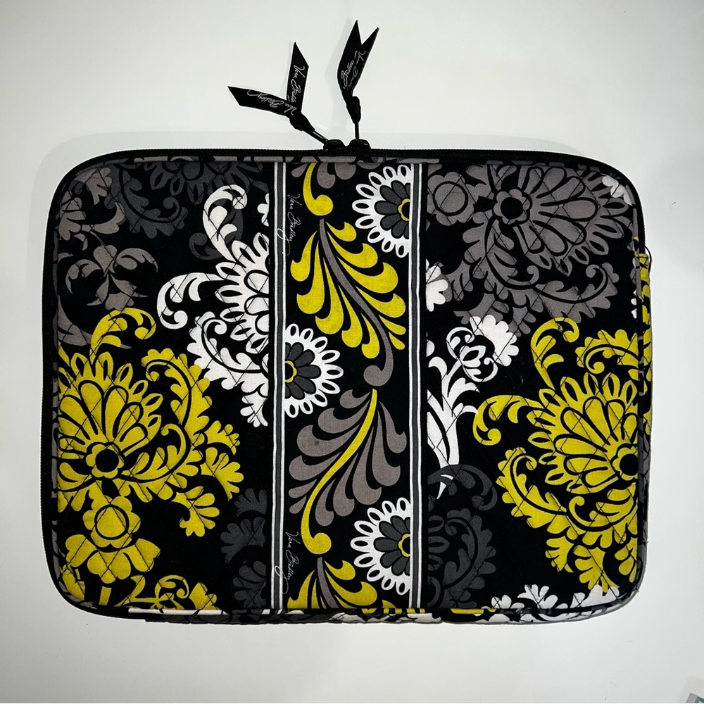 Vera Bradley Laptop Sleeve